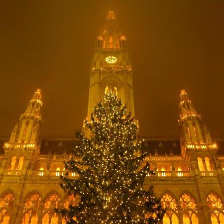 Vienna Home Екстериор снимка