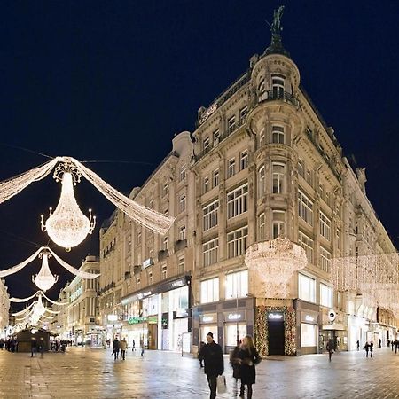 Vienna Home Екстериор снимка