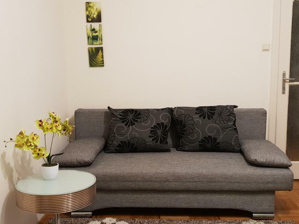 Vienna Home Екстериор снимка