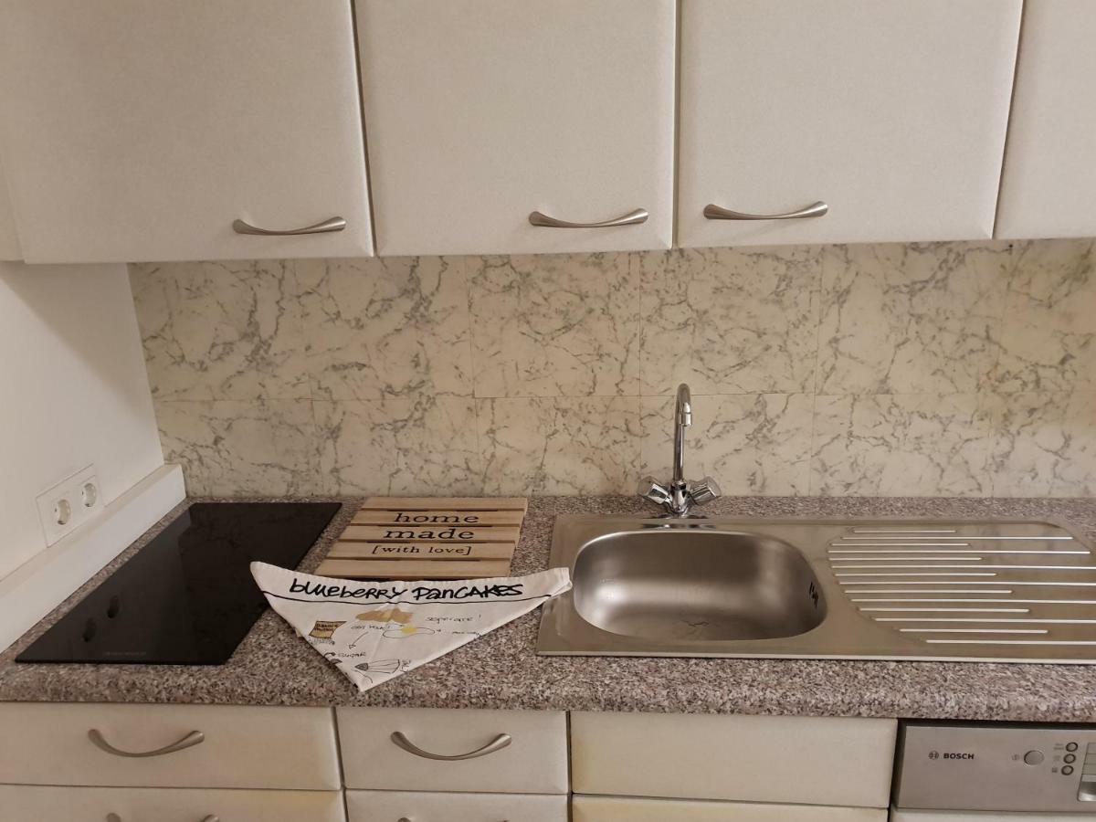 Vienna Home Екстериор снимка