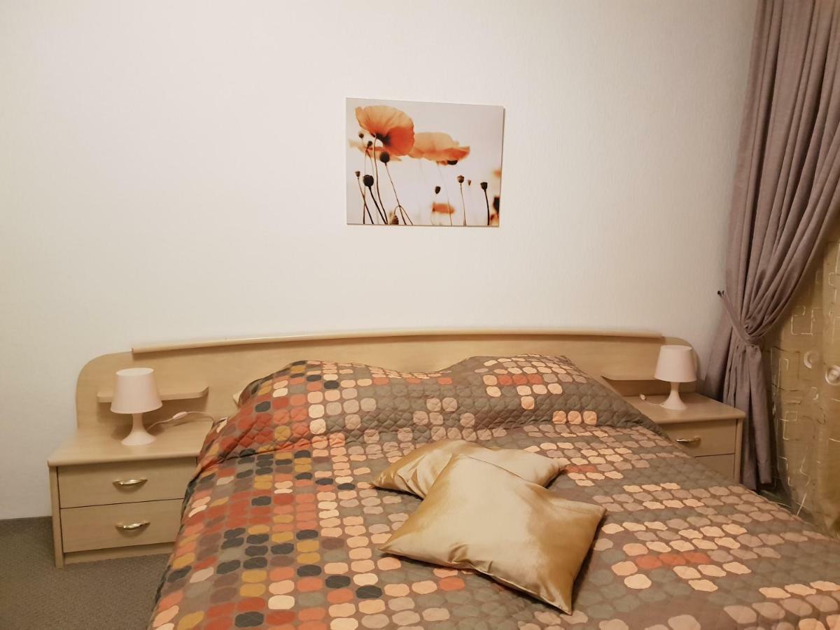 Vienna Home Екстериор снимка