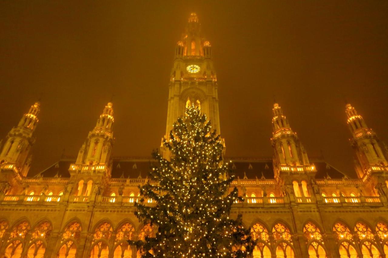 Vienna Home Екстериор снимка